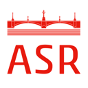 ASR Co., Ltd. logo
