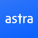 Astra Security logo