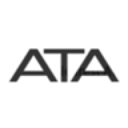 ATA (Alexander Thompson Arnold) logo