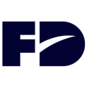 Frazier & Deeter logo