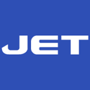 Japan Electrical Safety & Environment Technology Laboratories (JET), ISO Registration Center logo