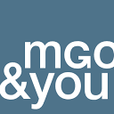 MGO (Macias Gini & O'Connell) logo