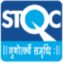 STQC IT Certification Services logo